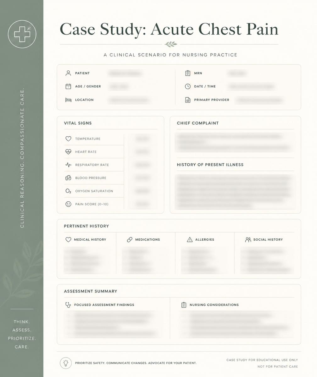 Case studies