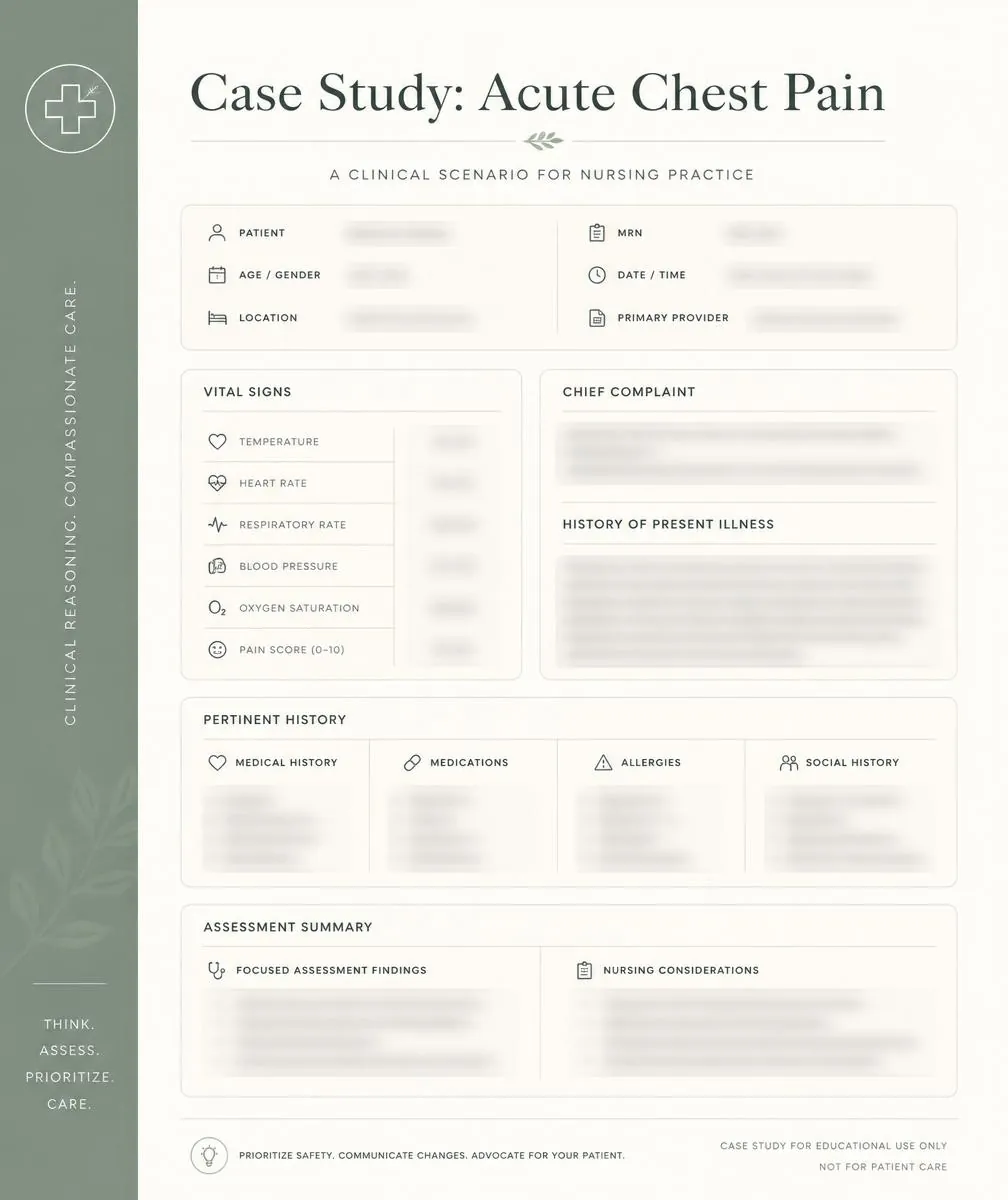 Case studies